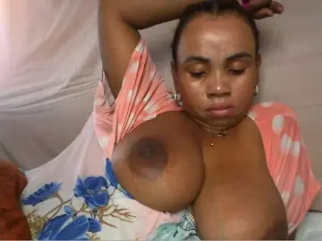 Bongacams Live Sex Cam of Amanah