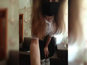 Bongacams Free Porn Cam of BelayaVorona