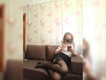 Bongacams Live Porn of BelayaVorona