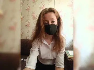 Bongacams Private Sex Chat of BelayaVorona