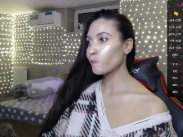 Bongacams Best Webcam of Marina4Love