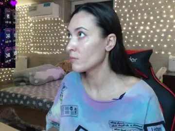 Bongacams Sex Chat of Marina4Love