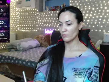 Bongacams Free Live Porn of Marina4Love