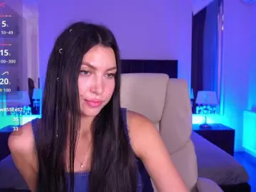 Bongacams Live Sex of EliseVelour