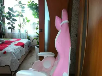 Bongacams Nude Webcam of Lola18111