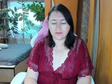 Bongacams Nude Webcam of Lola18111