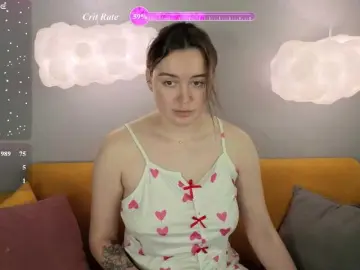 Bongacams Adult Video Chat of AgataAdriann