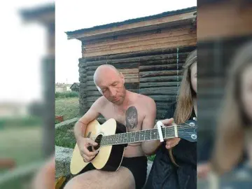 Bongacams Watch Live Sex Cams of Innokentiy449