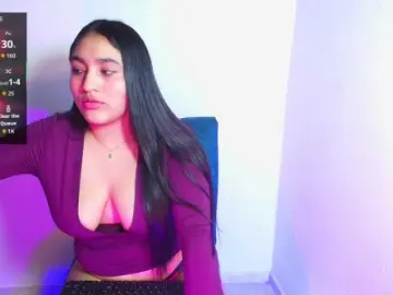 Bongacams Best live sex cam show of LyaDubois