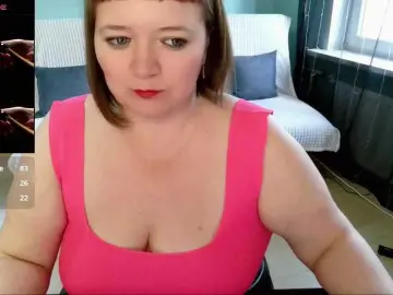 Bongacams Adult Webcam of anya1010