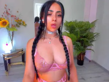 Bongacams Live Porn of Cupcake-Izzy