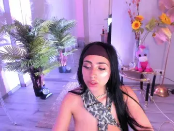 Bongacams Live Porn of Cupcake-Izzy