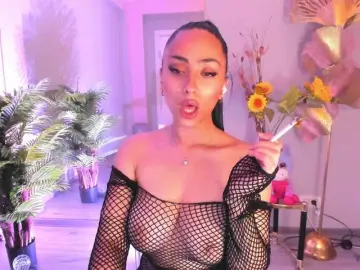 Bongacams Live Porn of Cupcake-Izzy