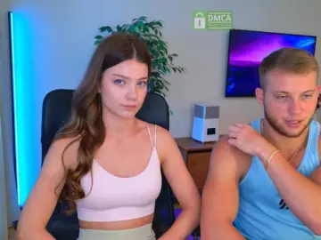 Bongacams Live Sex Cam of jony-jessica