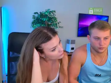Bongacams Adult Webcam of jony-jessica