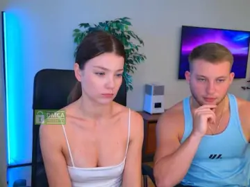 Bongacams Free Live Porn of jony-jessica