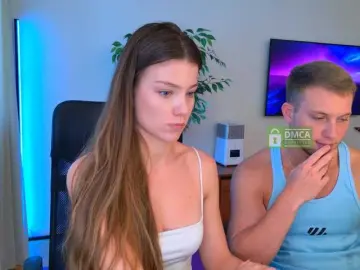 Bongacams Sex Cam of jony-jessica