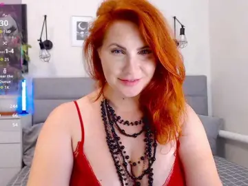 Bongacams Live Sex Cam of ladomirra1