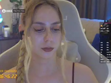 Bongacams Sex Chat of -Light-Fury-