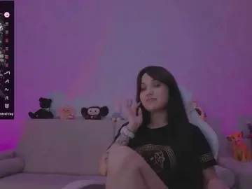 Bongacams Sex Cam of lost888a