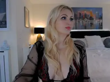 Bongacams Adult Webcams of DeliciousAlba