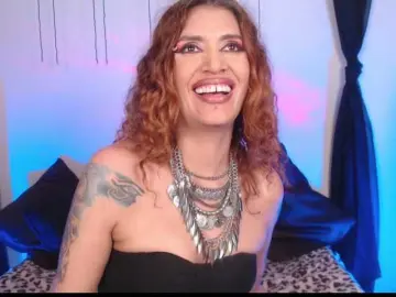 Bongacams Best live sex cam show of AgathaTenebri