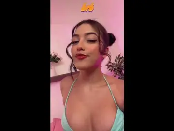 Bongacams Nude Webcam of Annyrosse00