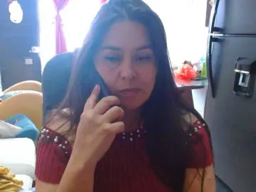 Bongacams Best Webcam of MARILYNWHANCO