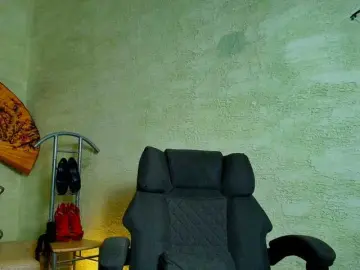 Bongacams Nude Webcam of fairylight