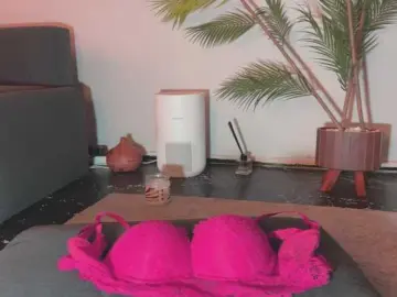 Bongacams Free Porn Cam of BlackValeri