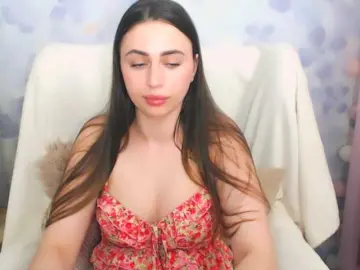 Bongacams Private Sex Chat of OliviaAngel