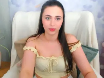 Bongacams Private Sex Chat of OliviaAngel