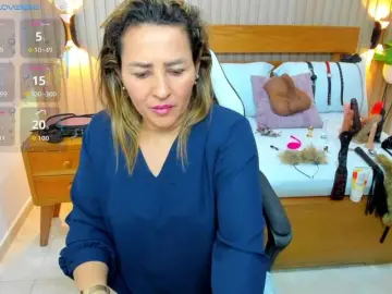 Bongacams Private Sex Chat of luciana-ballesteros