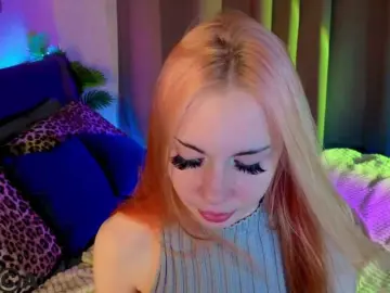 Bongacams Live Sex Cam of JennieHunter