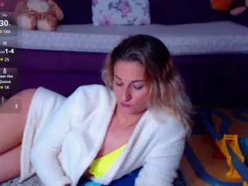 Bongacams Private Sex Chat of CassieSpell