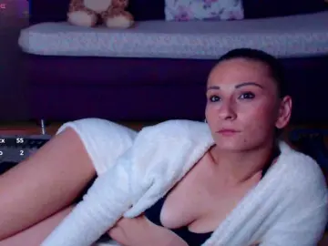 Bongacams Sex Chat of CassieSpell
