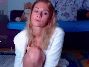 Bongacams Adult Webcam of CassieSpell