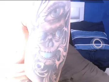 Bongacams Nude Webcam of LeoAndKali