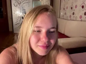 Bongacams Sex Cam of OdiliaVolking