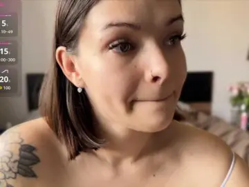 Bongacams Sex Cam of Saykick