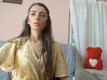 Bongacams Live Porn of ella-myst
