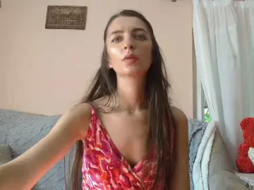Bongacams Live Sex Cam of ella-myst