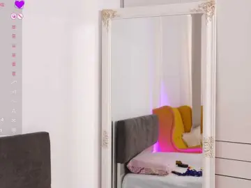 Bongacams Sex Cam of jolly-dolly
