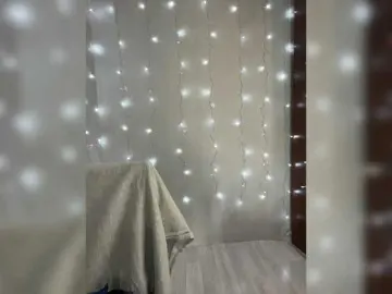 Bongacams Private Sex Chat of Alena121