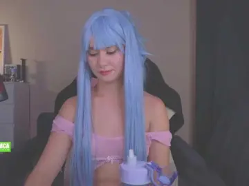 Bongacams Adult Webcam of CreamMeow
