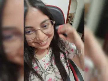 Bongacams Live Porn of Cute-angel1