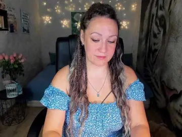 Bongacams Adult Video Chat of AnkaBrooks