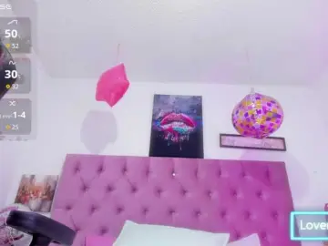 Bongacams Sex Cam of Natasha-wishx