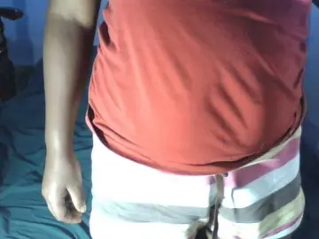 Bongacams Nude Webcam of kaelah