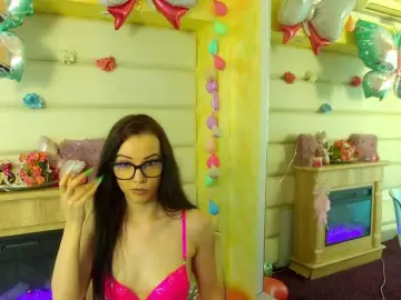Bongacams Private Sex Chat of MiaaAngell